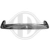 DIEDERICHS 6870009 Frame, radiator grille